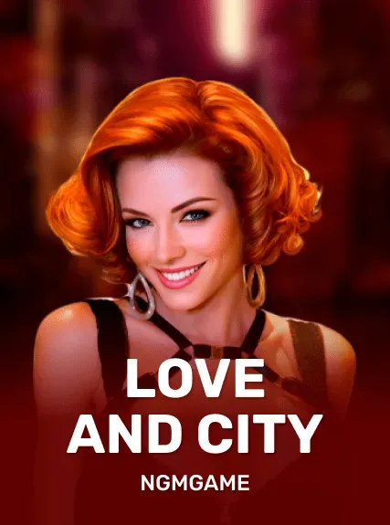Love And City game tile