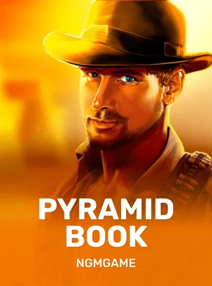 Pyramid Book game tile