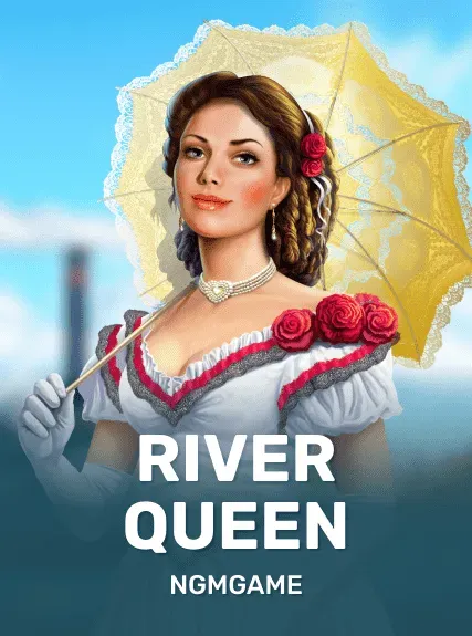 River Queen game tile