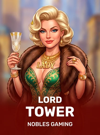 Lord Tower game tile