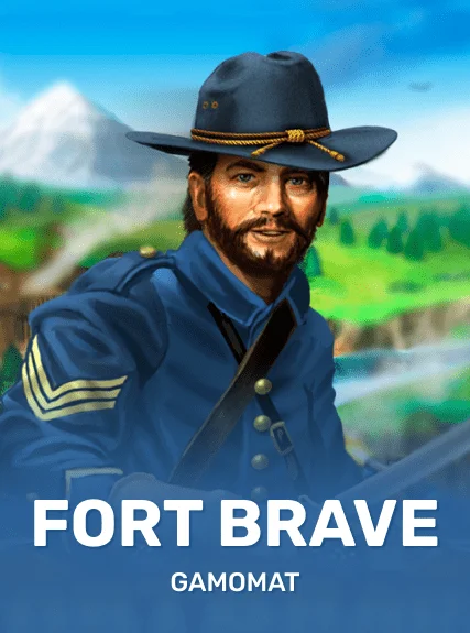 Fort Brave game tile