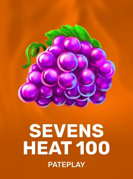 Sevens Heat 100 game tile