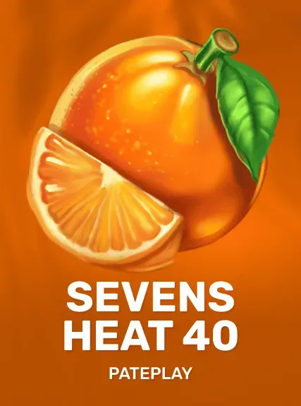 Sevens Heat 40 game tile