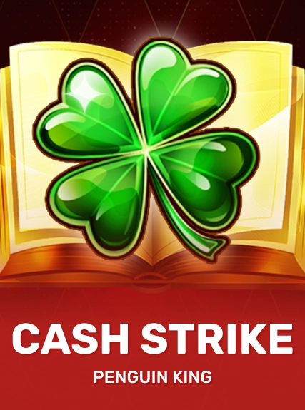 Cash Strike game tile
