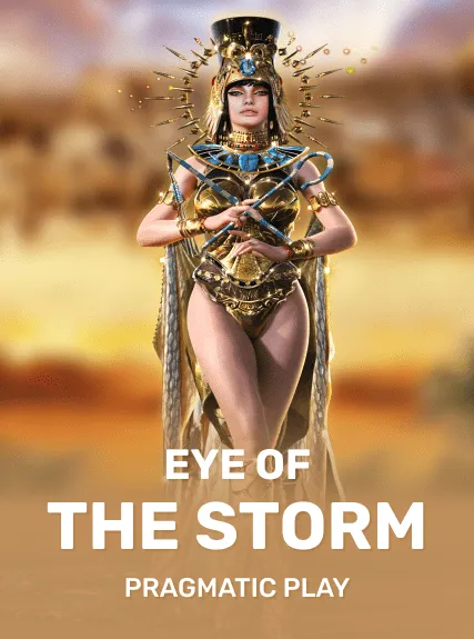 Eye of the Storm game tile