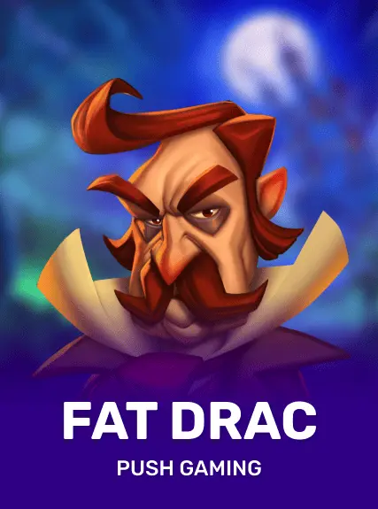 Fat Drac game tile