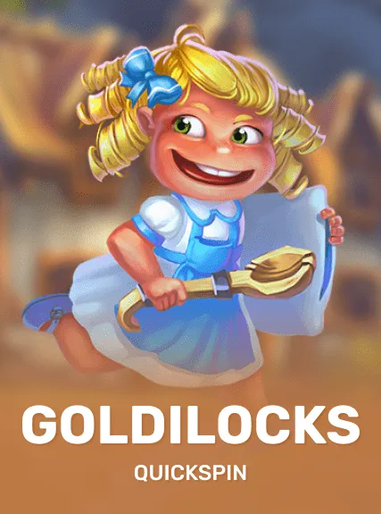 Goldilocks game tile