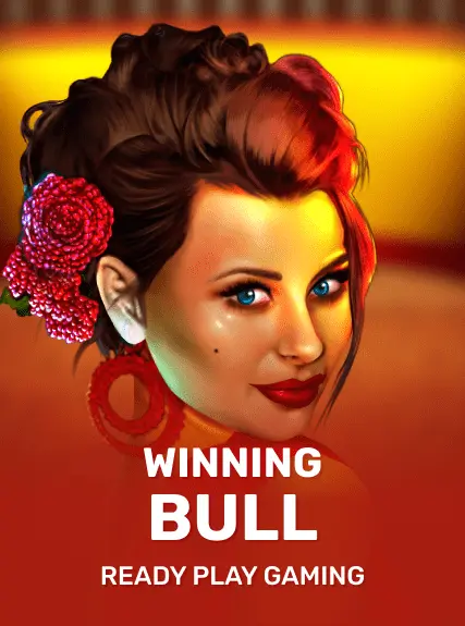 Winning Bull game tile