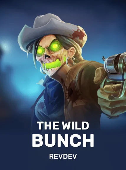 The Wild Bunch game tile