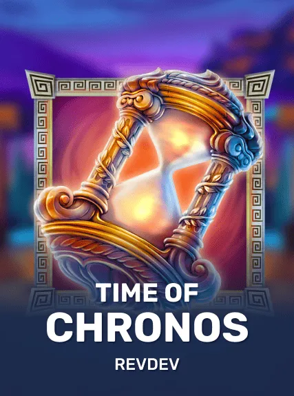 Time of Chronos game tile