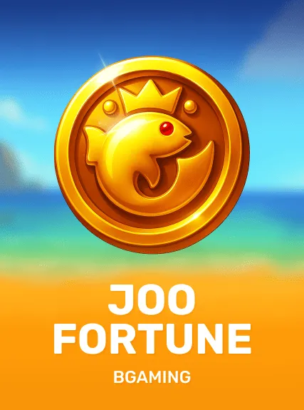 JooFortune game tile