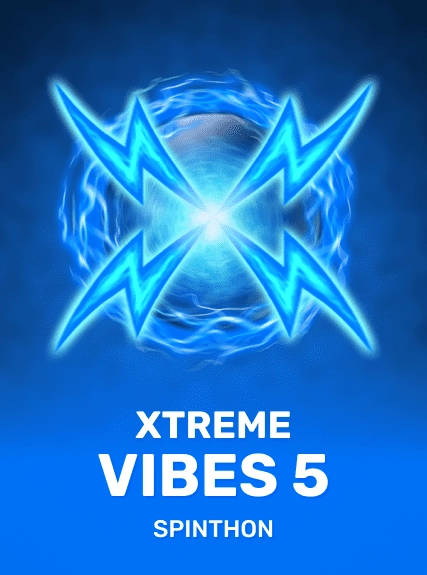 Xtreme Vibes 5 game tile