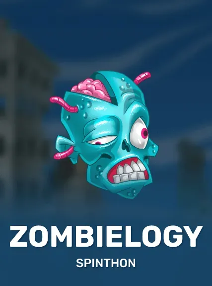 Zombielogy game tile