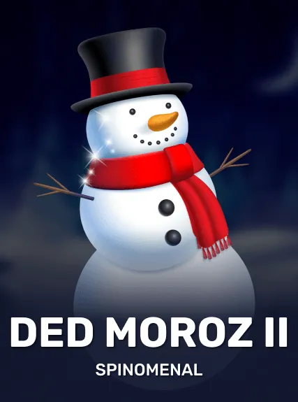 Ded Moroz II game tile