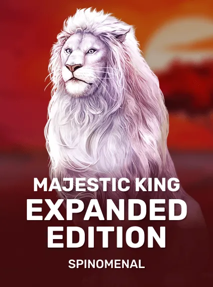 Majestic King Expanded Edition game tile