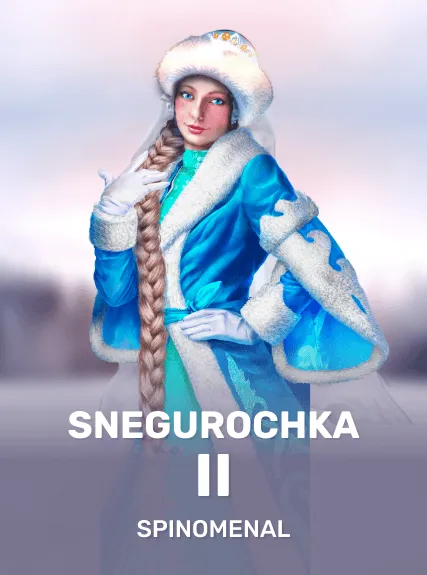Snegurochka II game tile