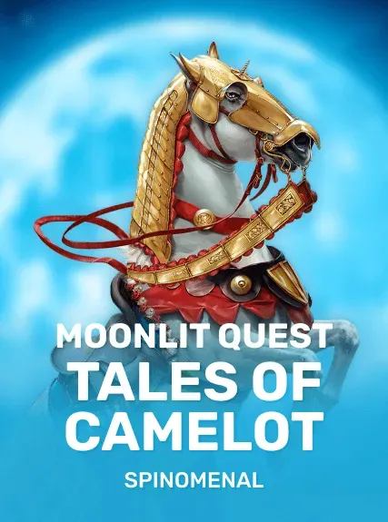Tales Of Camelot - Moonlit Quest game tile