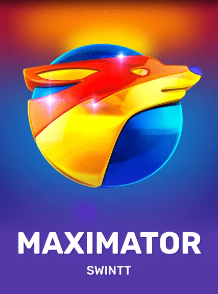 Maximator game tile