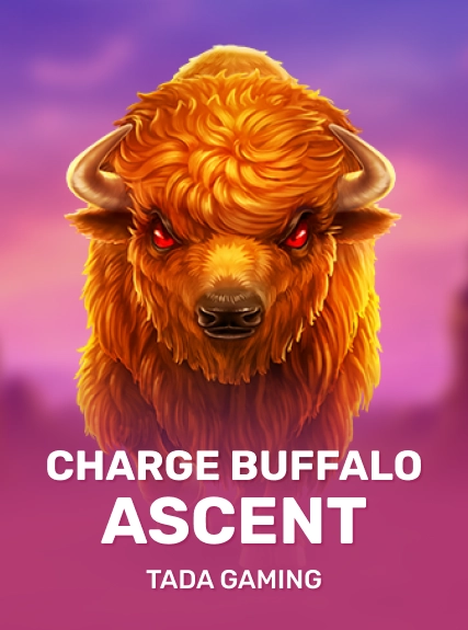 Charge Buffalo-ASCENT game tile