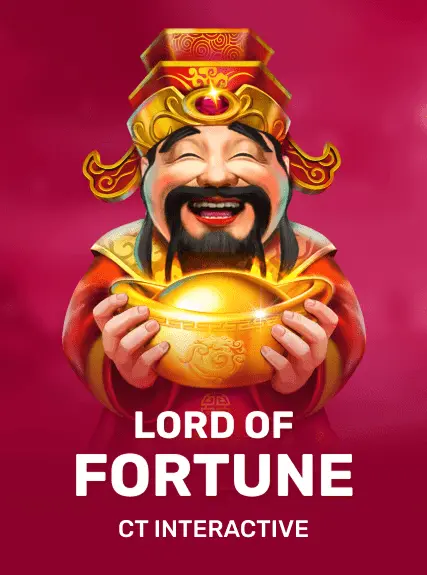 Lord of Fortune game tile
