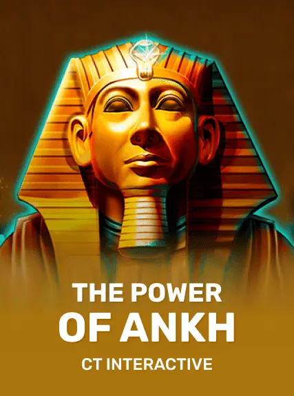 The Power of Ankh game tile