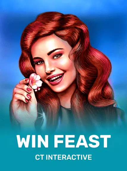 Win Feast game tile