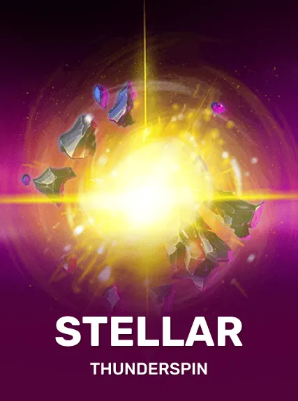 Stellar game tile