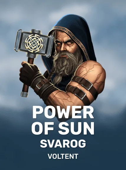 Power of Sun: Svarog game tile