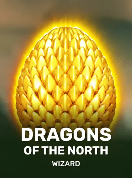 Dragons of the North game tile