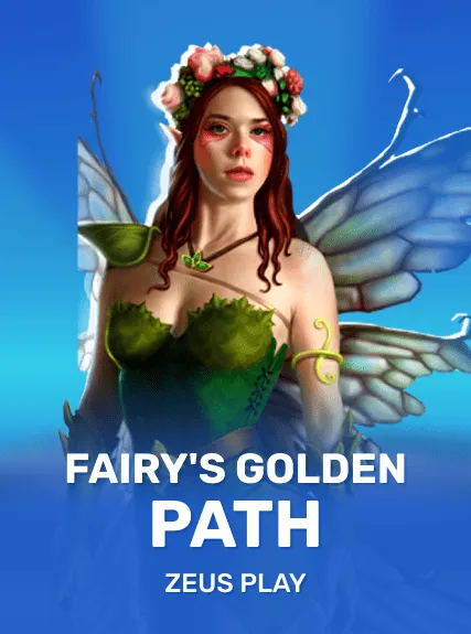 Fairy's Golden Path game tile