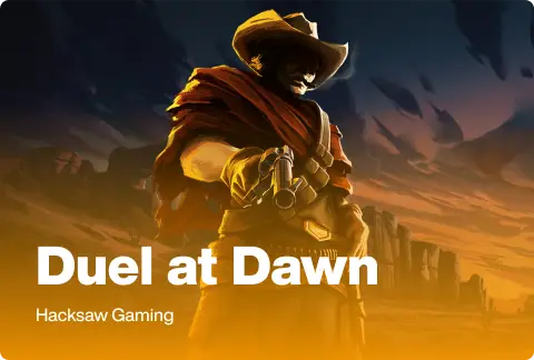 Duel at Dawn