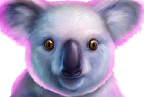 Grand Koala: Hold 'N' Link