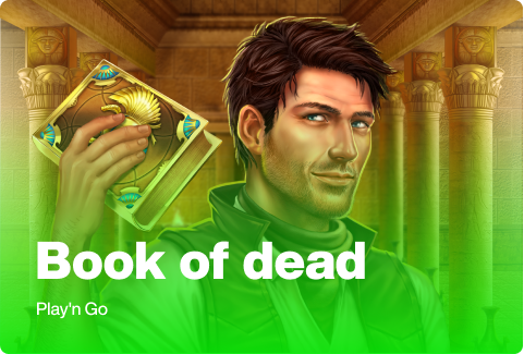 Book of Dead