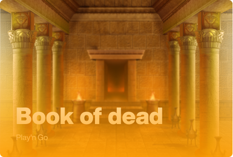 Book of Dead