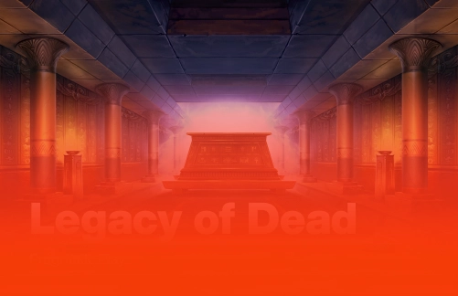 Legacy of Dead