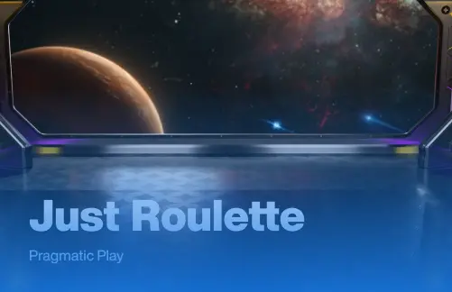 Just Roulette