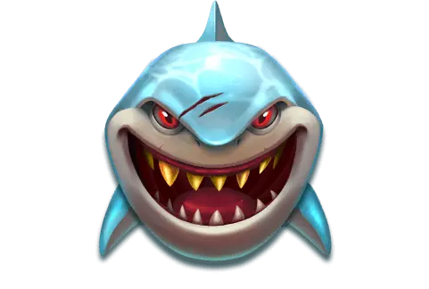 Razor Shark