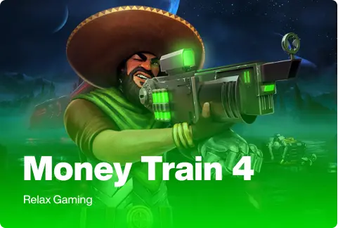 Money Train 4