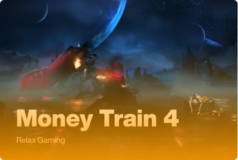 Money Train 4