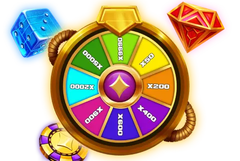 Justcasino Wild Cash