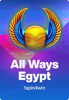 All Ways Egypt