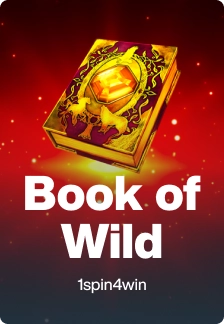 Book of Wild