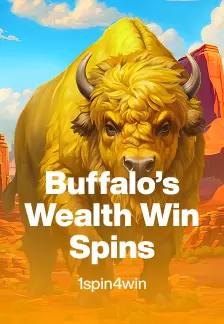 Buffalo’s Wealth Win Spins