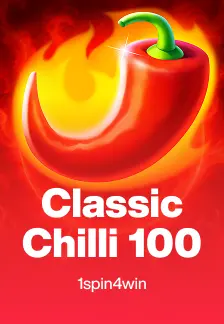 Classic Chilli 100