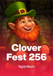 Clover Fest 256