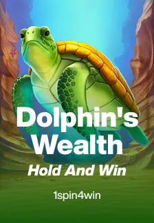 Dolphin's Wealth Hold And Win