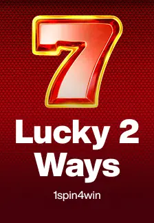 Lucky 2 Ways