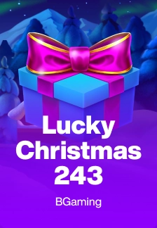 Lucky Christmas 243