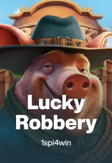 Lucky Robbery