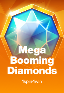 Mega Booming Diamonds